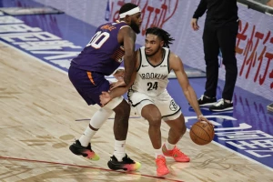 Tomas iz Bruklina u - Milvoki